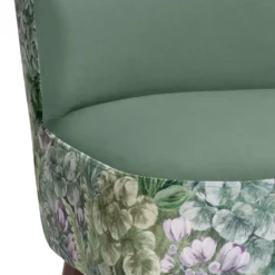 Amy Occasional Chair - Chalbury Sage -Outlet Home Harmony Store 13644152 1794975246427709