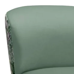 Amy Occasional Chair - Chalbury Sage -Outlet Home Harmony Store 13644152 4954975246380822