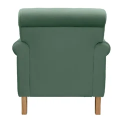 Carlotta Armchair - Sage -Outlet Home Harmony Store 13644166 7834977270867216