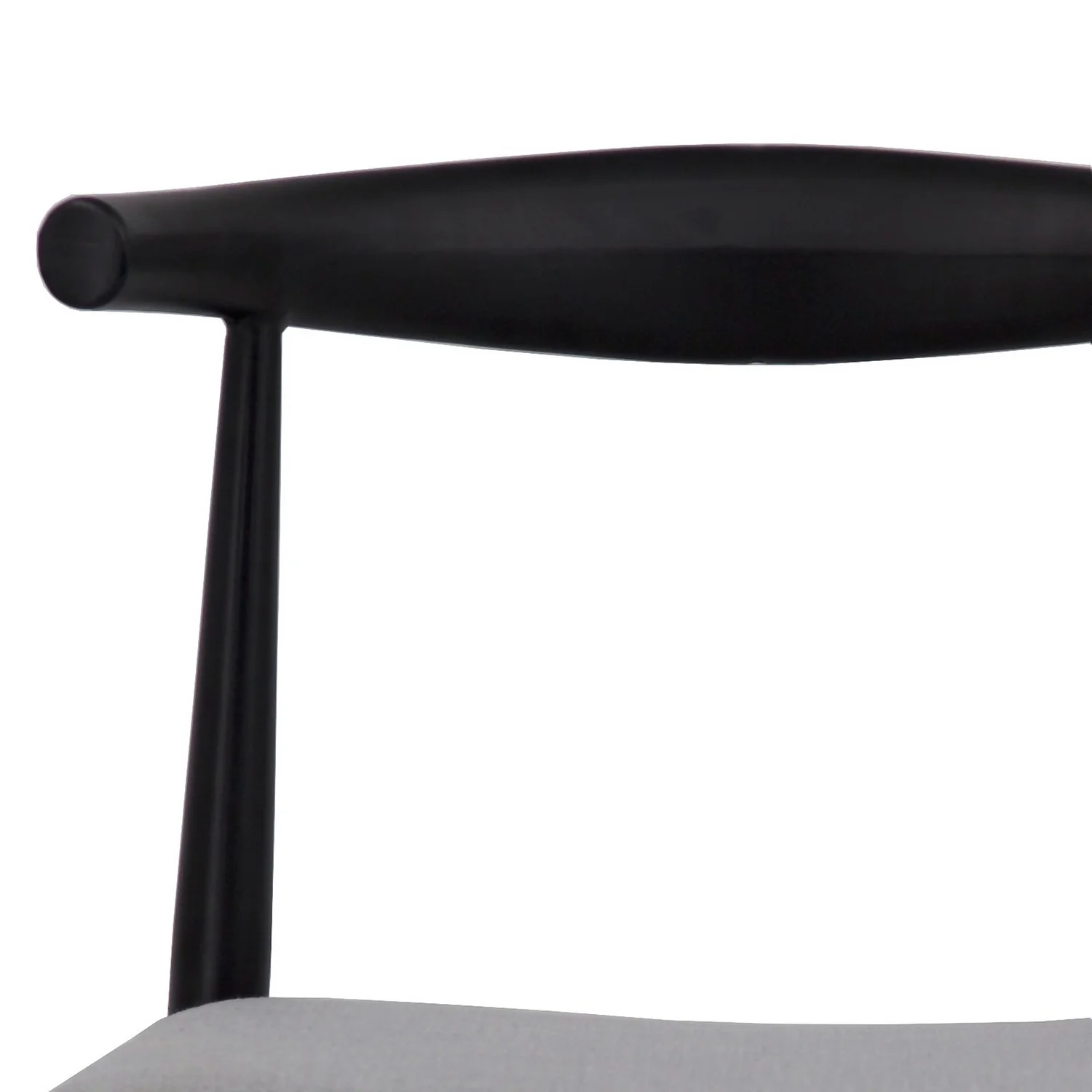 Maddie Dining Chair - Set Of 2 - Black 5 Maddie Dining Chair - Set Of 2 - Black - Image 5