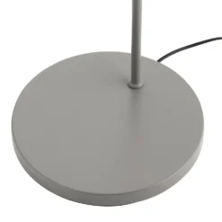 Kendal Floor Lamp - Grey -Outlet Home Harmony Store 13645381 5184956770067960