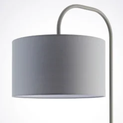 Kendal Floor Lamp - Grey -Outlet Home Harmony Store 13645381 7584956770138808