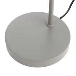 Kendal Table Lamp - Grey 10 Kendal Table Lamp - Grey -Outlet Home Harmony Store 13645382 1594956770071833