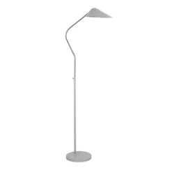Laila Floor Lamp - Stone -Outlet Home Harmony Store 13661905 2945042092511121