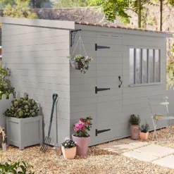 Laura Ashley Eggshell Garden Paint Dark Dove Grey - 2.5L 6 Laura Ashley Eggshell Garden Paint Dark Dove Grey - 2.5L -Outlet Home Harmony Store 13694429 5654948044933966