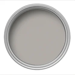 Laura Ashley Eggshell Garden Paint Dark Dove Grey - 2.5L 7 Laura Ashley Eggshell Garden Paint Dark Dove Grey - 2.5L -Outlet Home Harmony Store 13694429 8834948045004292