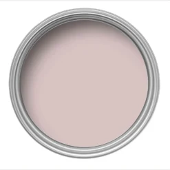 Laura Ashley Eggshell Garden Paint Blush - 2.5L -Outlet Home Harmony Store 13694430 5044948044508017