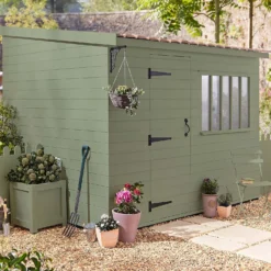 Laura Ashley Eggshell Garden Paint Hedgerow - 2.5L 6 Laura Ashley Eggshell Garden Paint Hedgerow - 2.5L -Outlet Home Harmony Store 13694433 1574948045216152