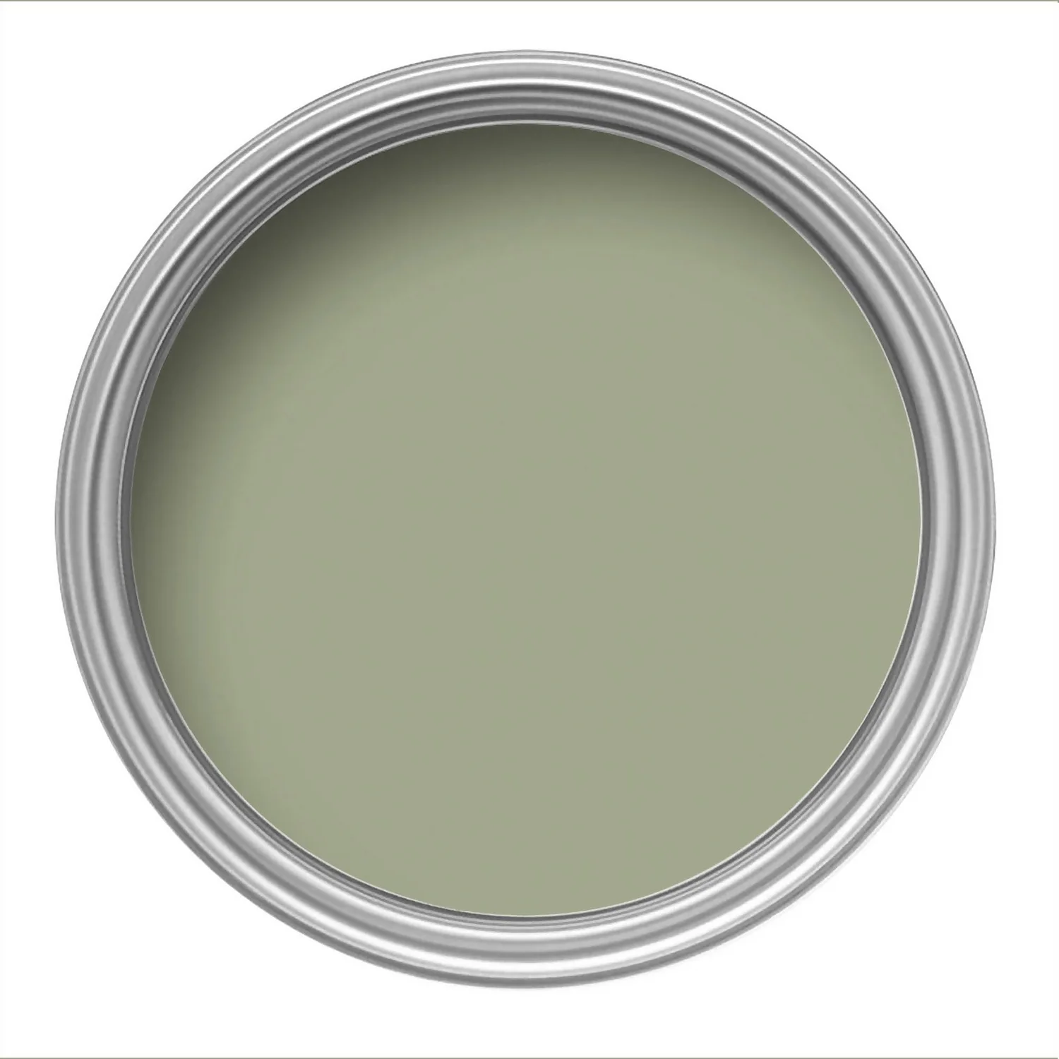 Laura Ashley Eggshell Garden Paint Hedgerow - 2.5L 4 Laura Ashley Eggshell Garden Paint Hedgerow - 2.5L - Image 4
