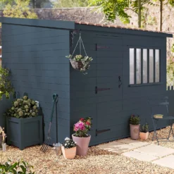 Laura Ashley Eggshell Garden Paint Dusky Seaspray - 2.5L 6 Laura Ashley Eggshell Garden Paint Dusky Seaspray - 2.5L -Outlet Home Harmony Store 13694438 1884948045001121