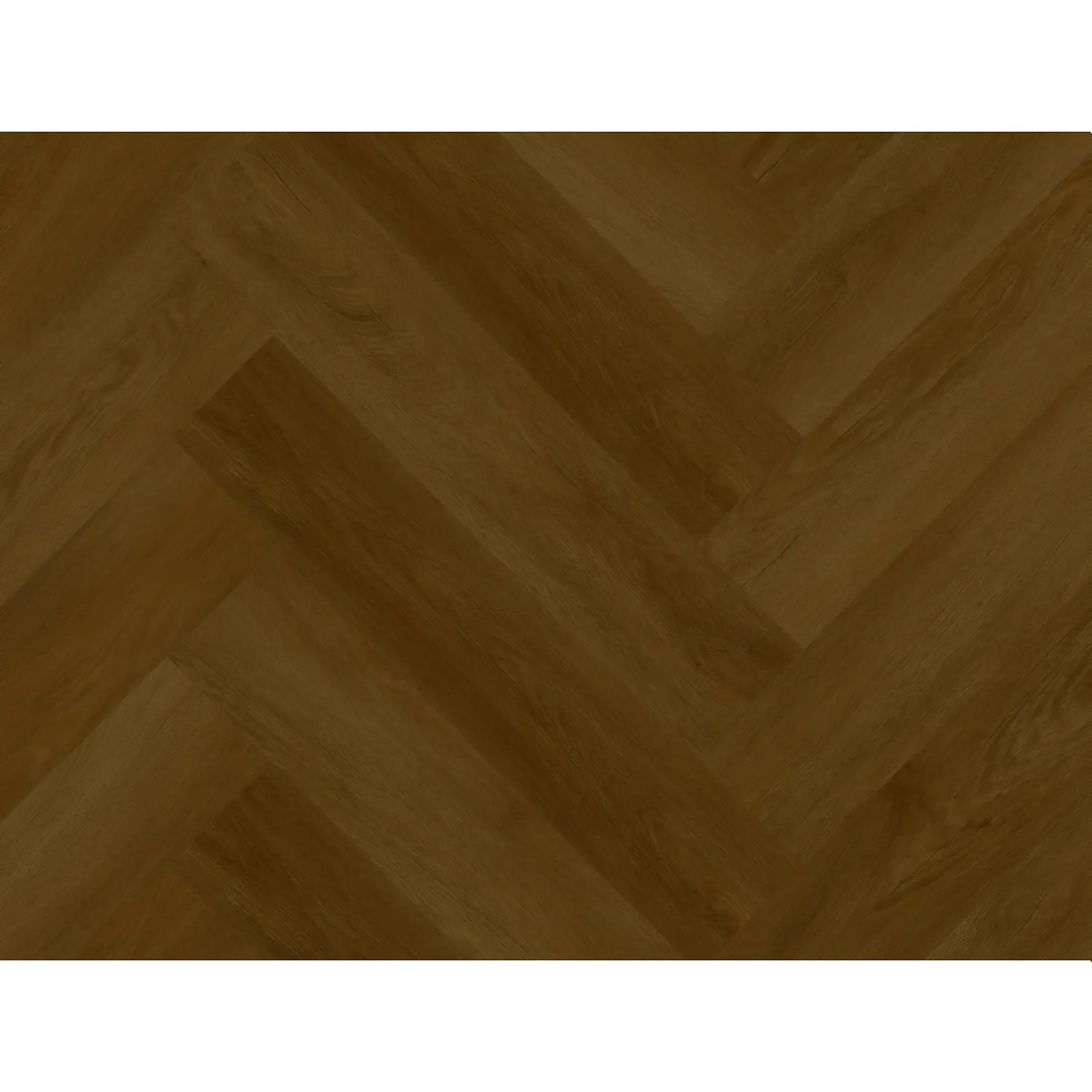 Kraus Rigid Core Herringbone Luxury Vinyl Floor Tile - Aversley Oak 5 Kraus Rigid Core Herringbone Luxury Vinyl Floor Tile - Aversley Oak - Image 5