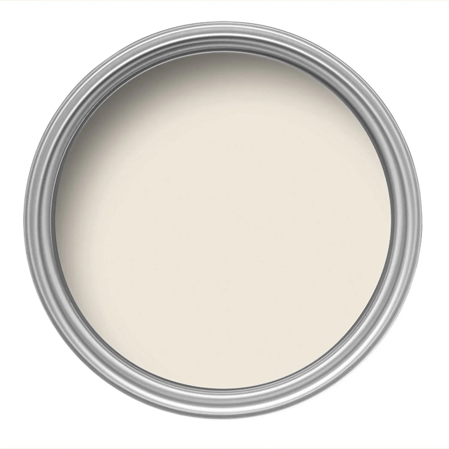 Laura Ashley Eggshell Garden Paint Ivory - 2.5L 4 Laura Ashley Eggshell Garden Paint Ivory - 2.5L - Image 4
