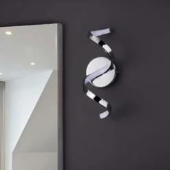 Astral Bathroom Wall Light - Chrome 9 Astral Bathroom Wall Light - Chrome -Outlet Home Harmony Store 13794237 7214957104766845