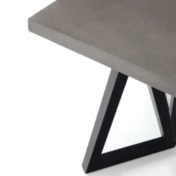 Holte Dining Table And 4 Ava Chairs -Outlet Home Harmony Store 13875112 1024980153707220