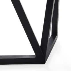 Holte Dining Table And 4 Ava Chairs -Outlet Home Harmony Store 13875112 1484980153740709