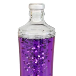 Purple Glitter Lamp 15 Purple Glitter Lamp -Outlet Home Harmony Store 13892604 9474998573136908