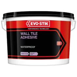 EVO-STIK Waterproof Wall Tile Adhesive Large
