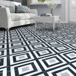 Marquis Diamante Porcelain Tile (Sample Only) - 100 X 130mm -Outlet Home Harmony Store 13909442 1914980902102019