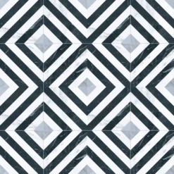 Marquis Diamante Porcelain Tile (Sample Only) - 100 X 130mm -Outlet Home Harmony Store 13909442 2124980902034264