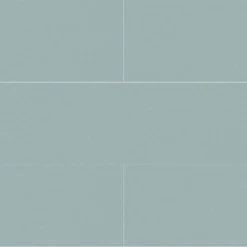 Marquis Brick Neutral Aqua Porcelain Tile (Sample Only) - 100 X 130mm -Outlet Home Harmony Store 13909445 8554980901603323