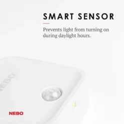 NEBO Motion Sensor Light 12 NEBO Motion Sensor Light -Outlet Home Harmony Store 13911260 2804997009886528