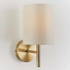 Kari Wall Light - Brass