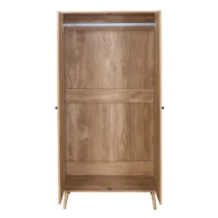 Kubu Rattan Wardrobe -Outlet Home Harmony Store 13951719 1485019090035100