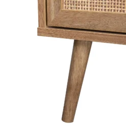 Kubu Rattan 5 Drawer Tallboy -Outlet Home Harmony Store 13951720 6995019090291354