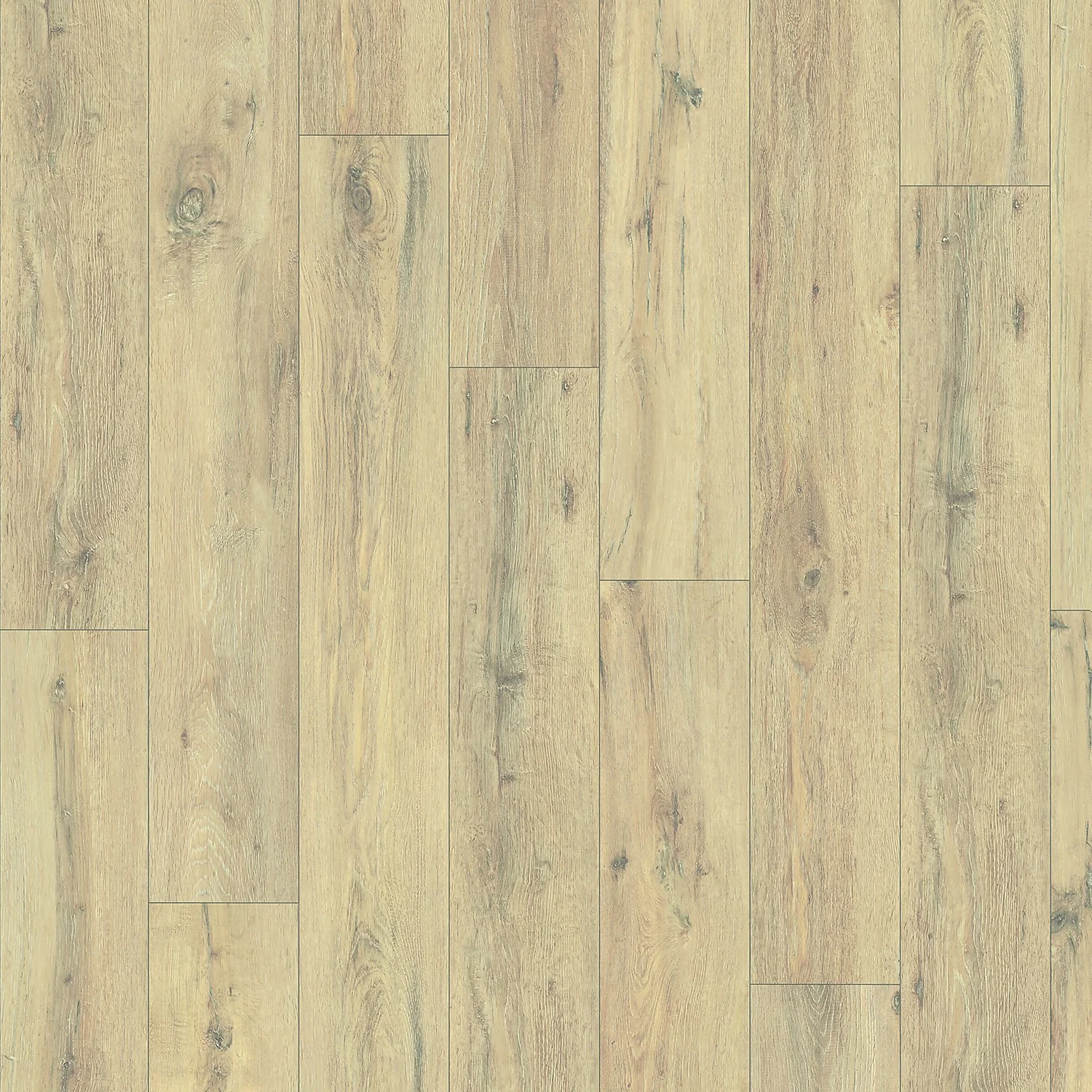 EGGER HOME Parquet Oak 8mm Laminate Flooring 2 EGGER HOME Parquet Oak 8mm Laminate Flooring - Image 2