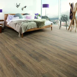 EGGER HOME Toscolano Tobacco 10mm Laminate Flooring