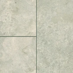 EGGER HOME Chalk Ceramic Tile 8mm Aqua+ Laminate Flooring -Outlet Home Harmony Store 13999107 1185009674883442