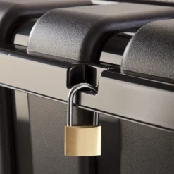 Tontarelli Heavy Duty Storage Trunk - 120L -Outlet Home Harmony Store 14205253 1935026042733199