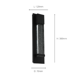 Eglo Villagrazia Outdoor LED Wall Light 6 Eglo Villagrazia Outdoor LED Wall Light -Outlet Home Harmony Store 14222377 8725020563074403