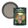 Cuprinol Ducksback Shed & Fence Paint Misty Heathland - 5L