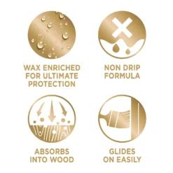 Cuprinol Ducksback Shed & Fence Paint Herring Grey - 5L -Outlet Home Harmony Store 14231558 4395036401766331