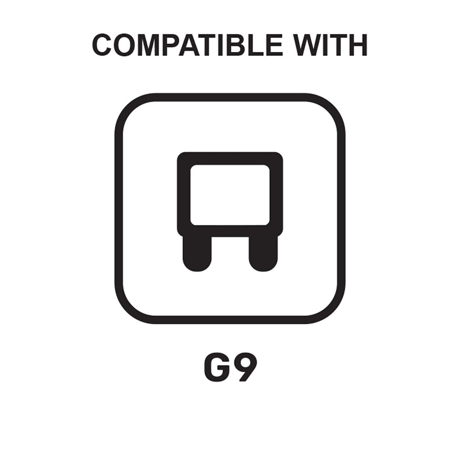 Clashmore Table Lamp - Chrome Effect 8 Clashmore Table Lamp - Chrome Effect - Image 8