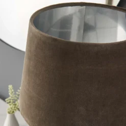 Fearn Table Lamp - Teal -Outlet Home Harmony Store 14301809 1125038438151562