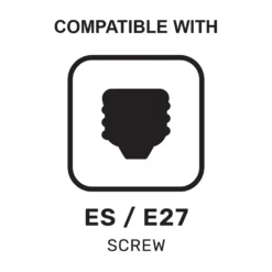 Eglo Narices Floor Lamp - Black & Brushed Brass -Outlet Home Harmony Store 14302958 2085047036639689