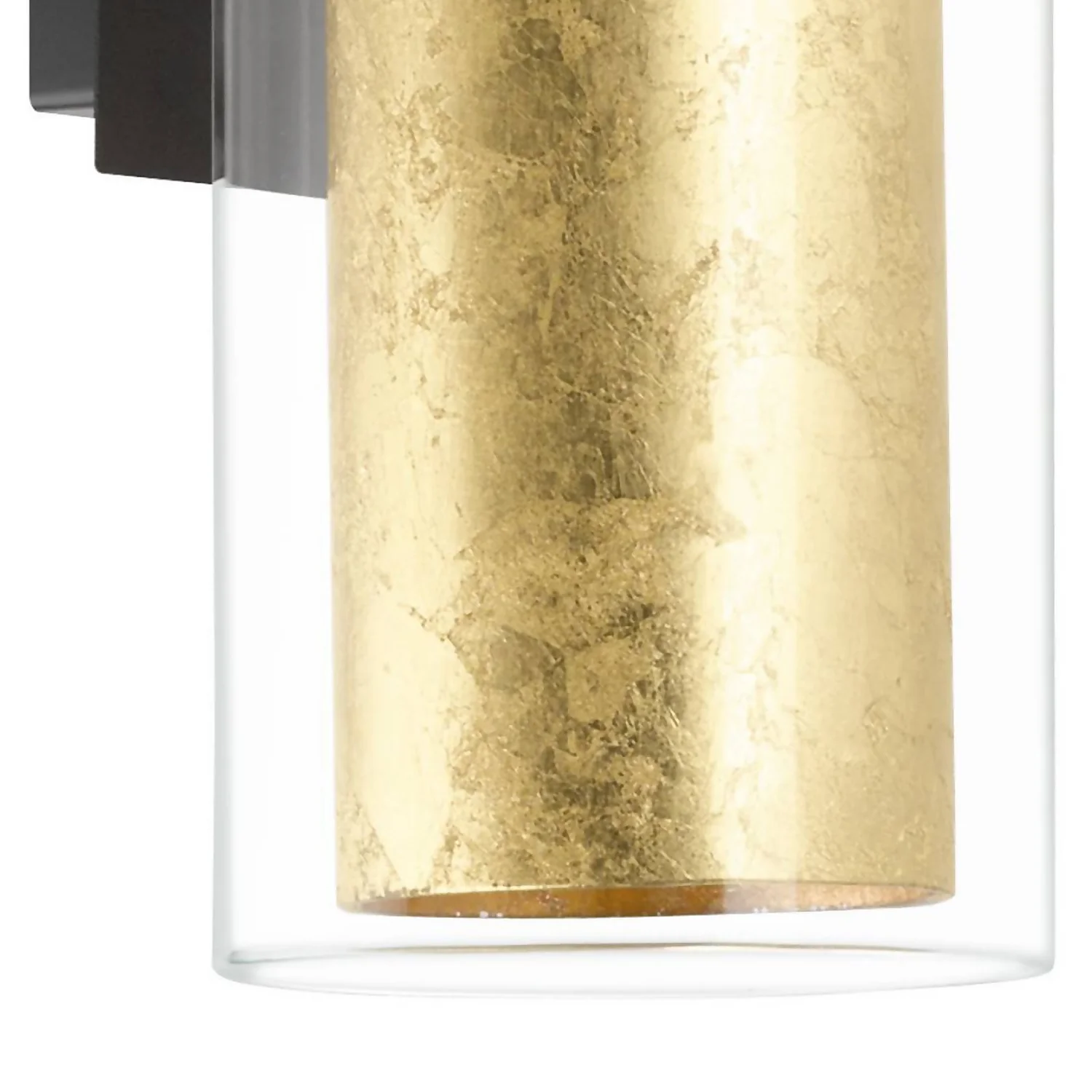 Eglo Pinto Wall Light - Gold 3 Eglo Pinto Wall Light - Gold - Image 3