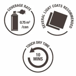 Rust-Oleum Frosted Glass Spray Paint Mint - 150ml 11 Rust-Oleum Frosted Glass Spray Paint Mint - 150ml -Outlet Home Harmony Store 14606467 8875053511298972