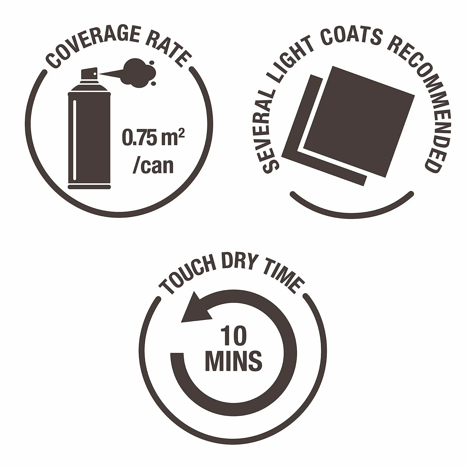 Rust-Oleum Frosted Glass Spray Paint Mint - 150ml 6 Rust-Oleum Frosted Glass Spray Paint Mint - 150ml - Image 6