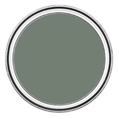 Rust-Oleum Matt Furniture Paint Serenity - 125ml -Outlet Home Harmony Store 14606497 1975053509383562