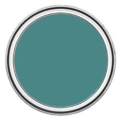 Rust-Oleum Matt Furniture Paint Peacock Suit - 125ml -Outlet Home Harmony Store 14606500 1635053509343110