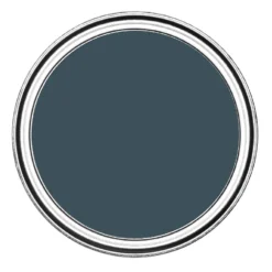 Rust-Oleum Matt Furniture Paint Evening Blue - 125ml 8 Rust-Oleum Matt Furniture Paint Evening Blue - 125ml -Outlet Home Harmony Store 14606506 1805053512106290