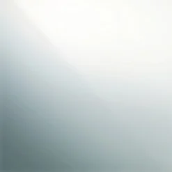 Shaker 2 Door Sliding Wardrobe Kit Mirror With Dove Grey Frame (W)1753 X (H)2260mm -Outlet Home Harmony Store 14817116 1675059986626964